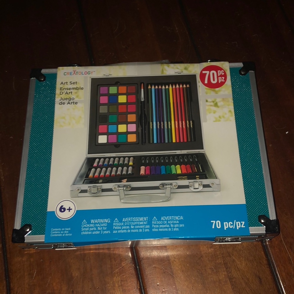 Art kit